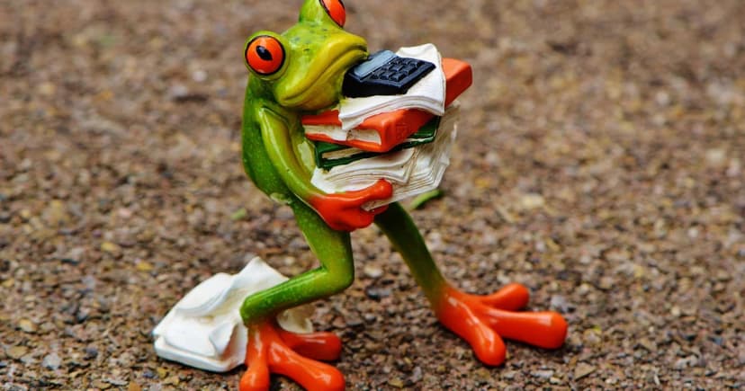 Stress en slaap: de vicieuze cirkel doorbreken - slaap coaching artikel